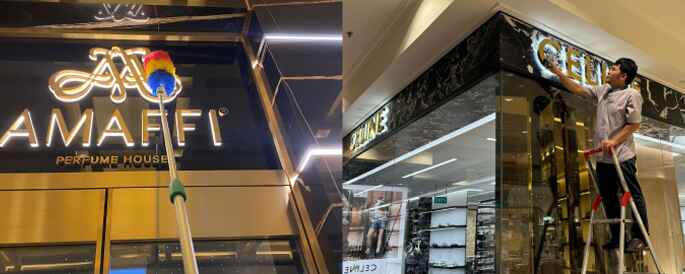 IK Services Pte Ltd.