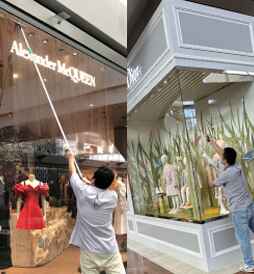 IK Services Pte Ltd.