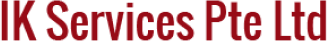 IK Services Pte Ltd.