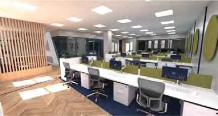 IK Services Pte Ltd.