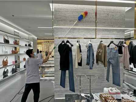 IK Services Pte Ltd.