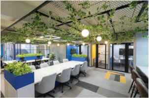 IK Services Pte Ltd.
